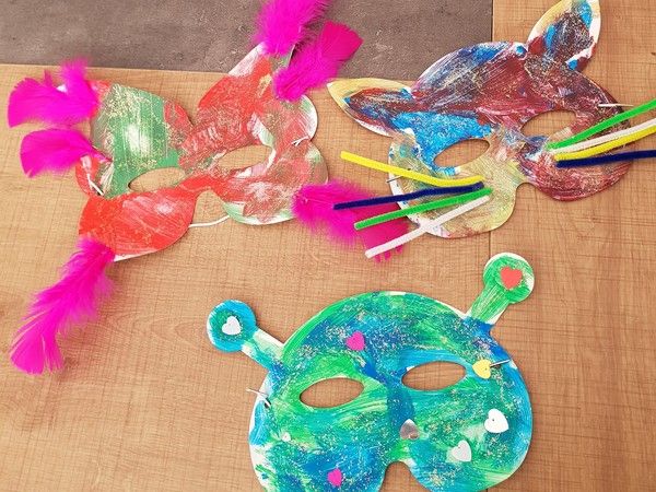                                          Carnaval!!!!