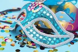                                 CARNAVAL!!!!