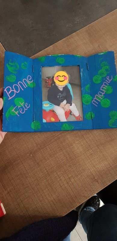                                      Fête des mamies